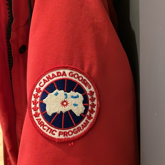 Canada Goose Trillium Parka - Picture 8 of 8